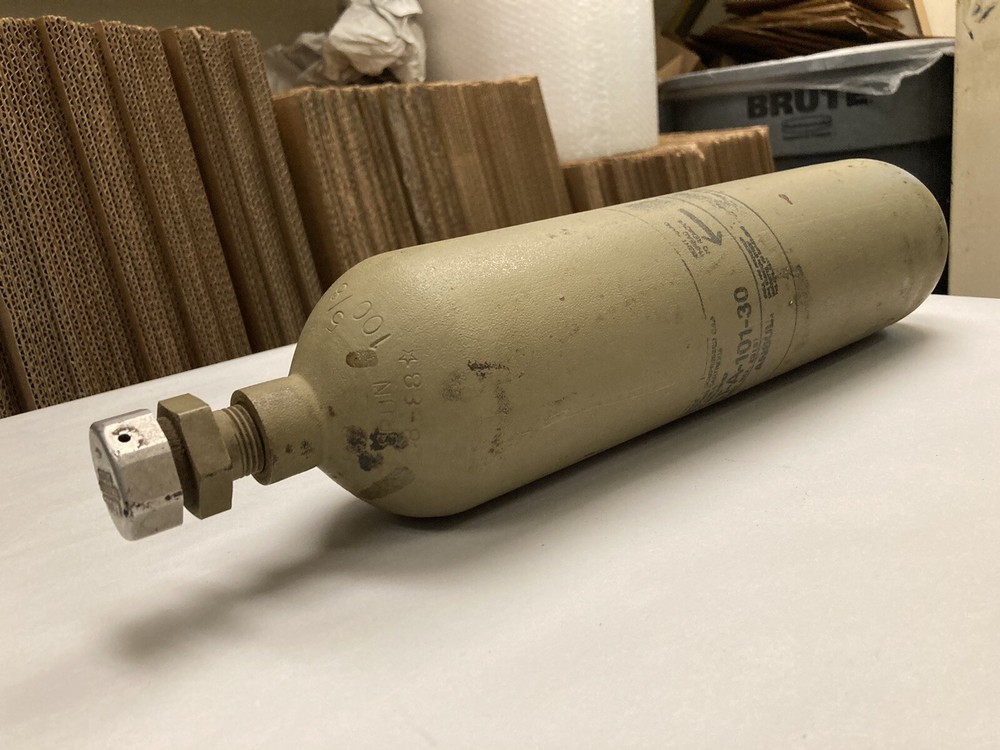 Nitrogen,LT-A-101-30,Cartridge