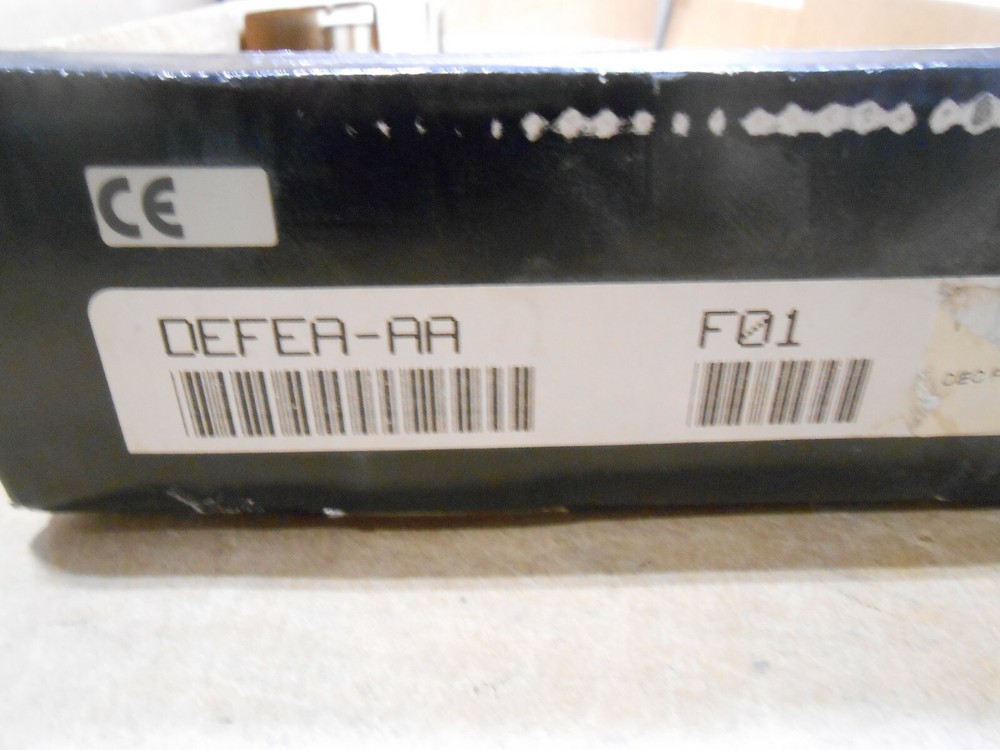 DIGITAL DEFEA-AA DEC FDDI CONTROLLER