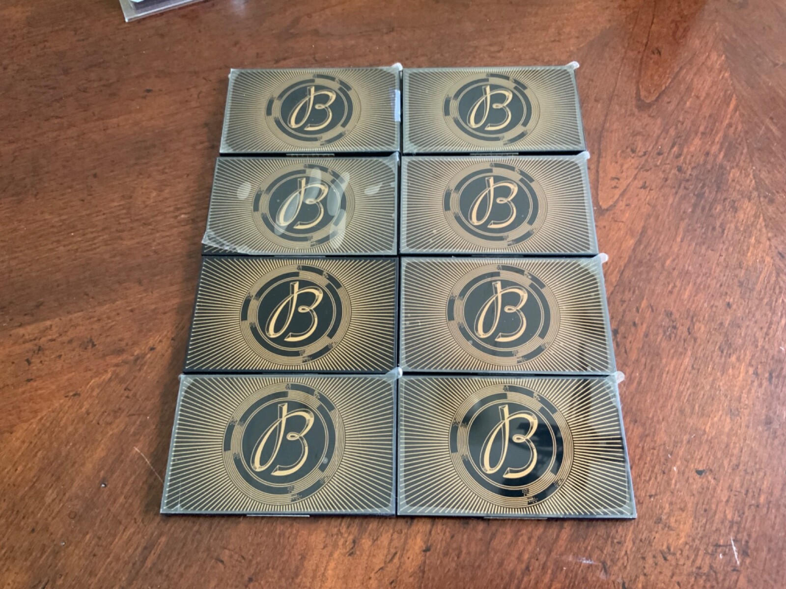 Breitling WATCH INTERNATIONAL GUARANTEE OPEN NOT ACTIVATED