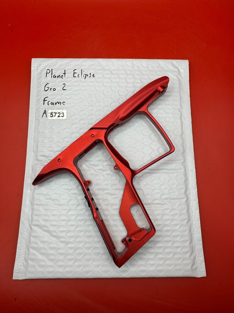 Planet Eclipse Geo 2 Frame