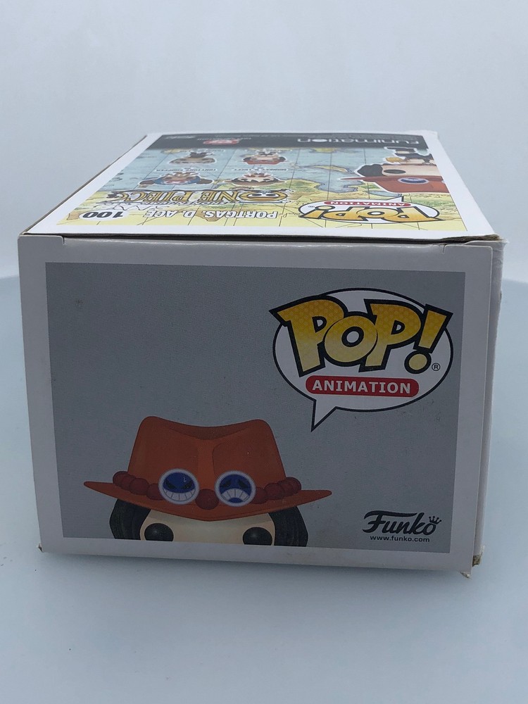 Spectre #380 DAMAGED BOX SEE PICS