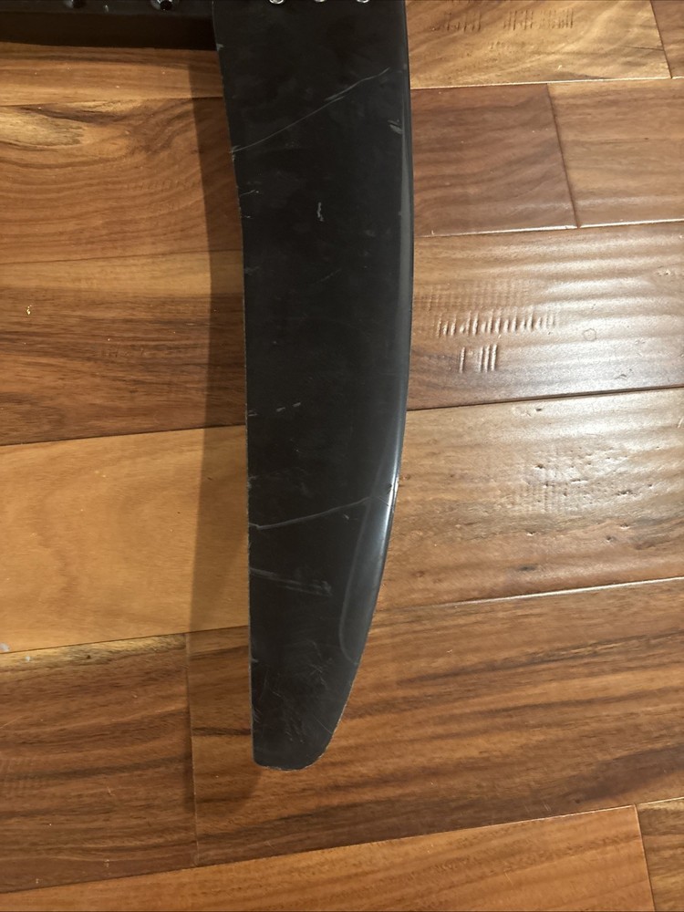 Sabfoil 1000 Full Lower Unit Wing for Wing Foiling 370 Stabilizer