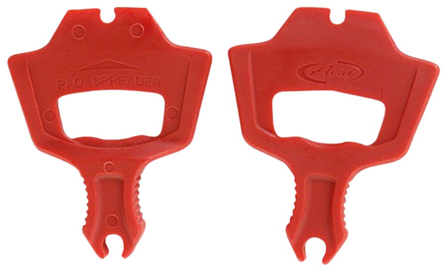 SRAM & Avid Disc Brake Pad Spreader & Bleed Block Set for Guide, Trail, Code