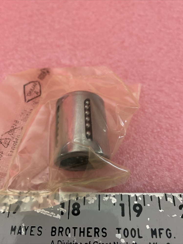 INA Linear Ball Bearing KH16-B