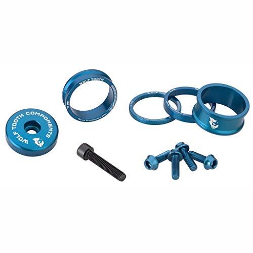 Anodized Bling Kits - Blue
