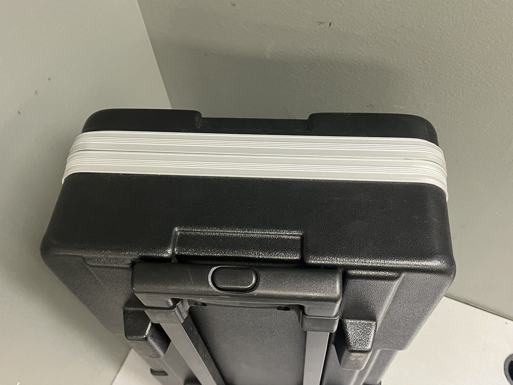 Gator Texas Instruments Hard Carrying Case Plastic Foam insert for Calculators
