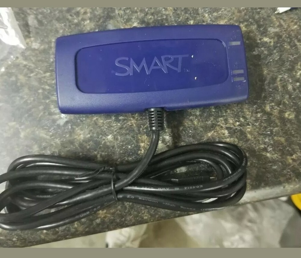 SMART Technologies Senteo LE PE Interactive Response Receiver 03-00099-21