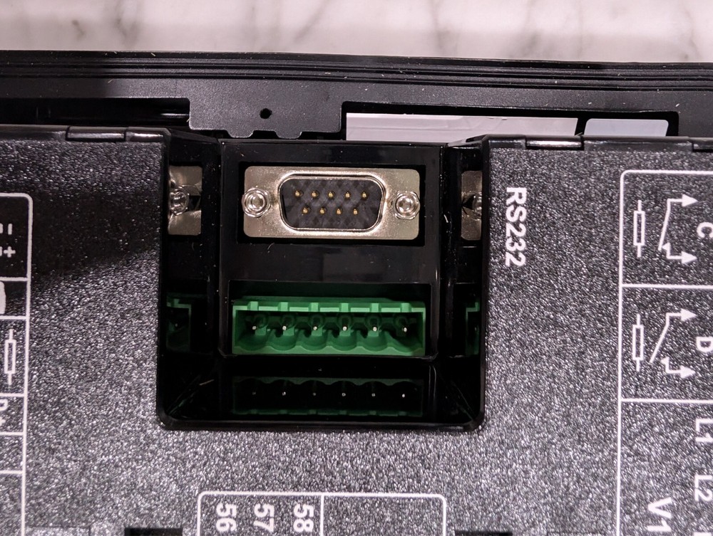 Genuine DSE7310 MKII | Deep Sea Electronics AUTO START CONTROL MODULE