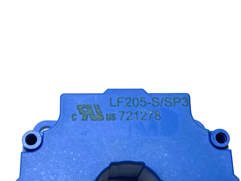LEM LF205-S/SP3 Closed-Loop Hall Effect Current Transducer