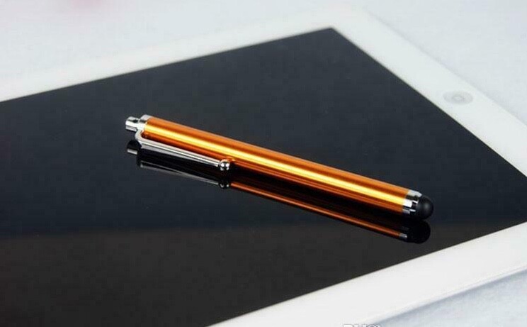 Premium Capacitive Touch Screen STYLUS Pen Universal For iPhone iPad Tablet iPod
