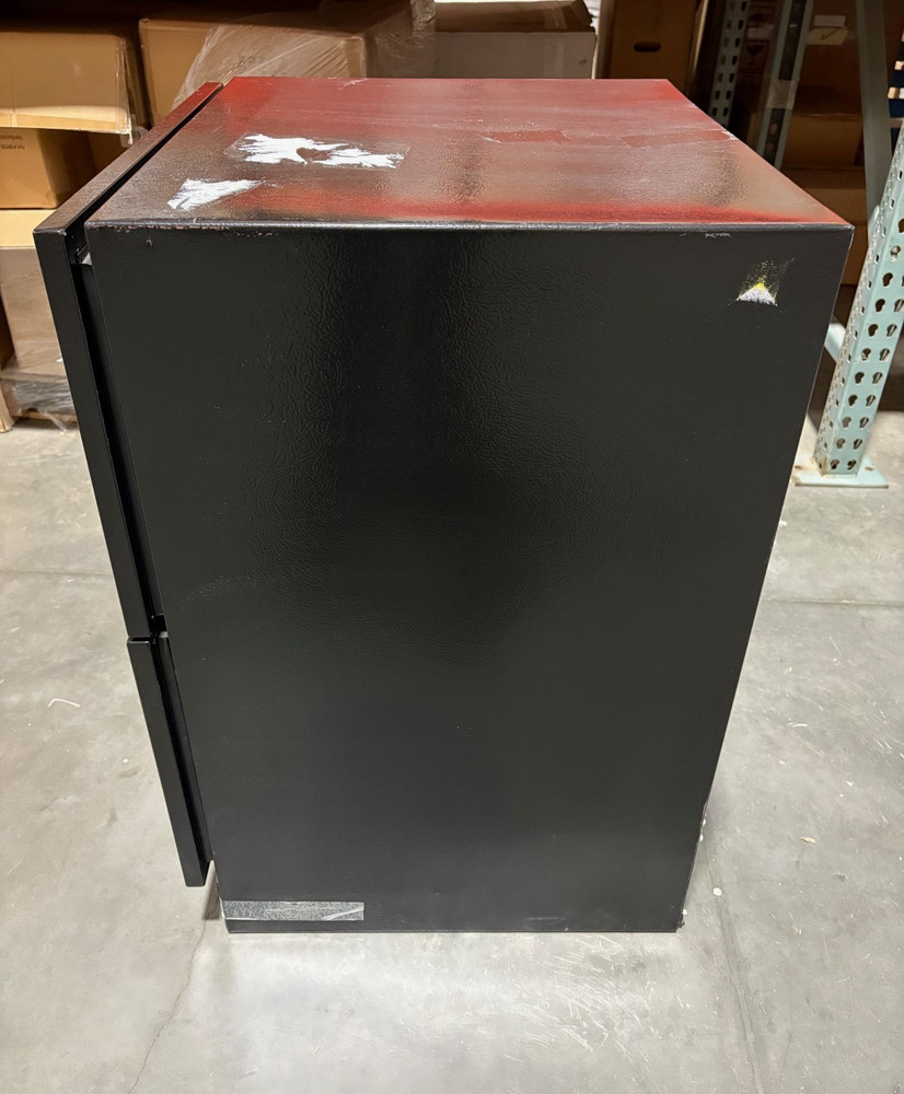 Marvel MLDR224IS61A 24" Built-In Drawer Refrigerator, 5.0 Cu. Ft. PANEL READY