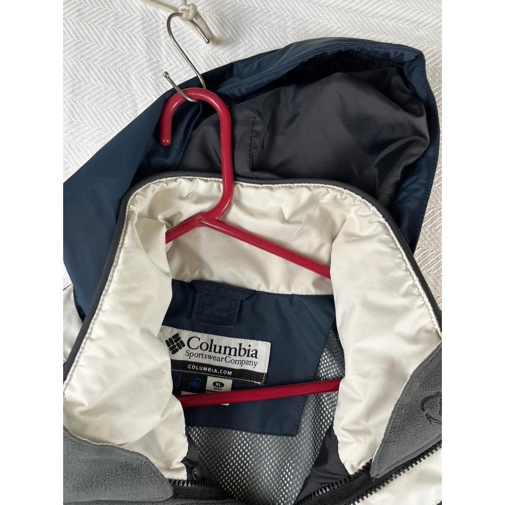 Columbia Xl Jacket