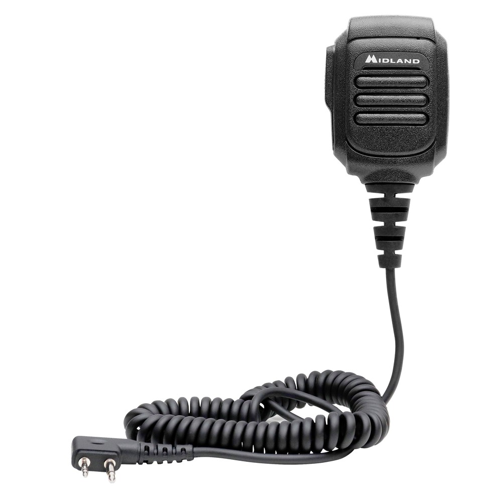 Midland AVPH10 Shoulder Speaker Mic