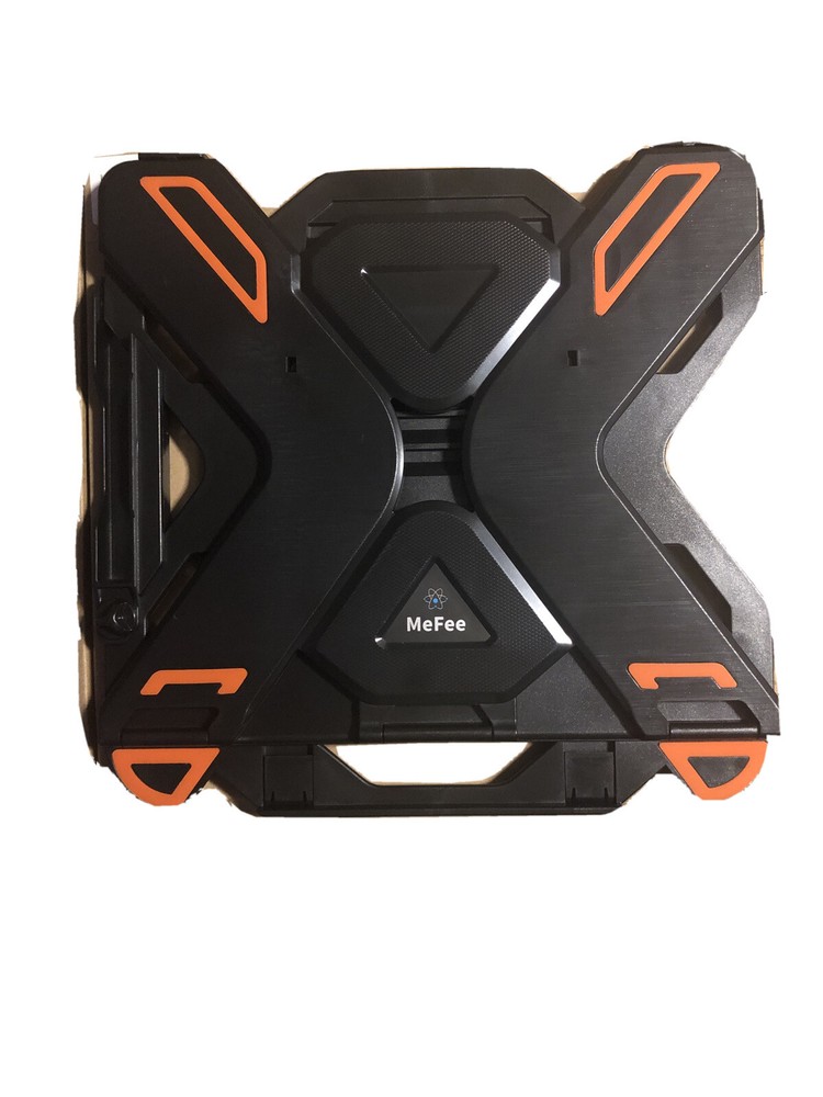 MeFee Laptop Stand Adjustable Laptop Computer Stand Multi-Angle Stand Phone for