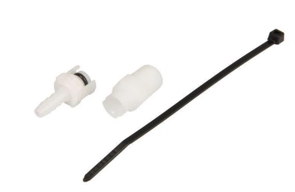 NEW REPLACEMENT QUICKSILVER 22-815956A1 Speedometer Coupling Connector KIT Alpha