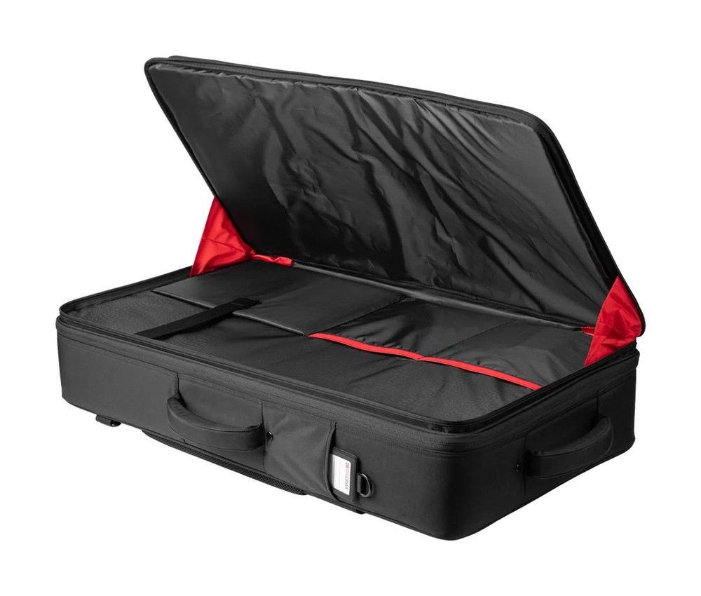 Gator G-ICONDJ-LG-BP ICON DJ Controller Bag - Large