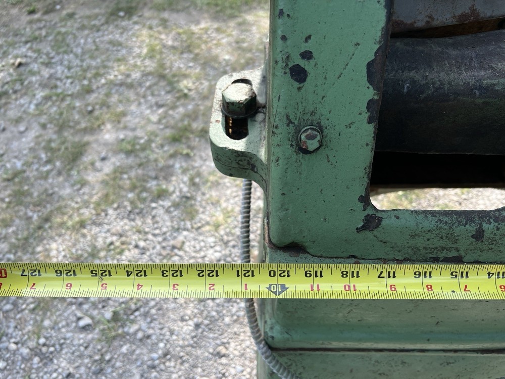 Large Oliver 20-B PatternMakers Lathe/ Wood Lathe￼