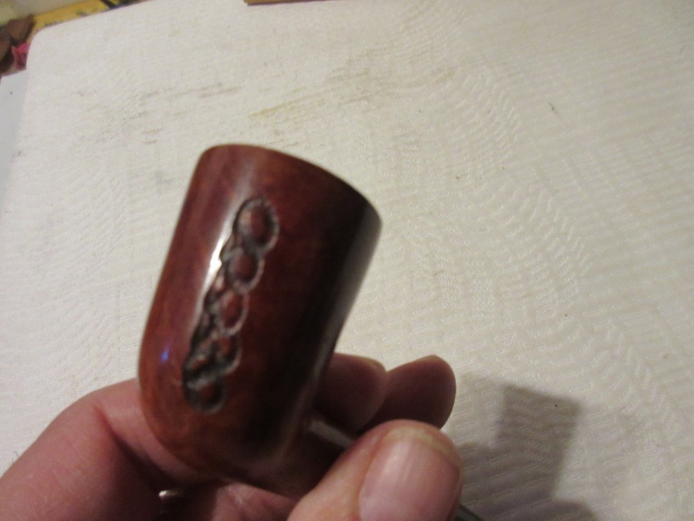 YELLO-BOLE IMPERIAL PIPE ESTATE FIND