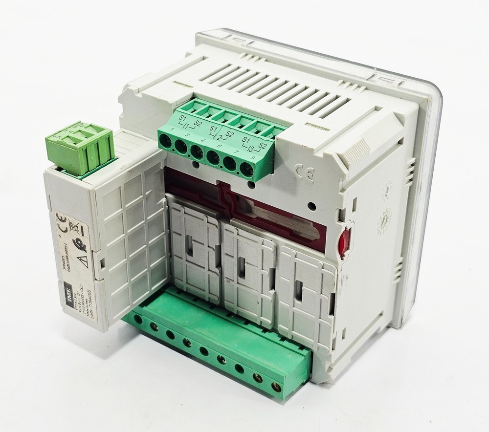 IME NEMO 96 HD MF96001 MULTIFUNCTION POWER METER MF96001 NETWORK ANALYZER #2