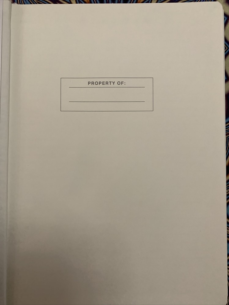 UStyle Journal. Stay Focused.