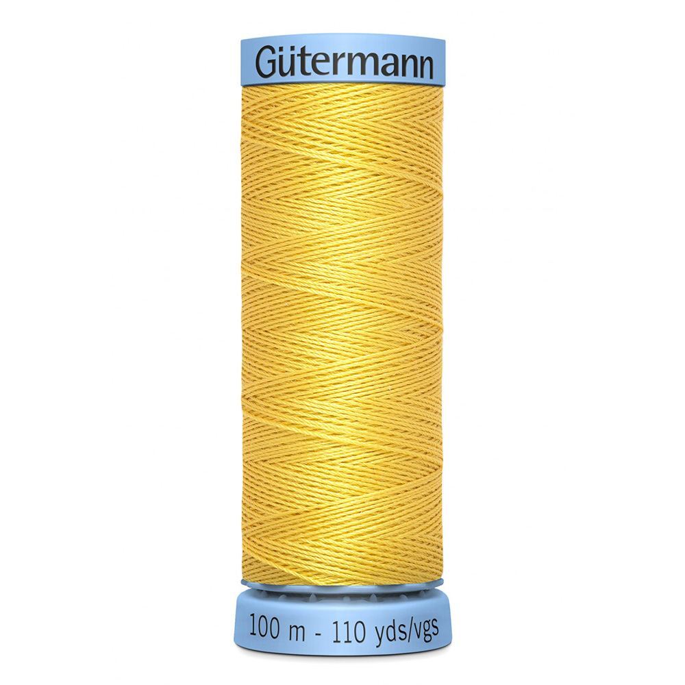 Gutermann Silk Thread (109yds)
