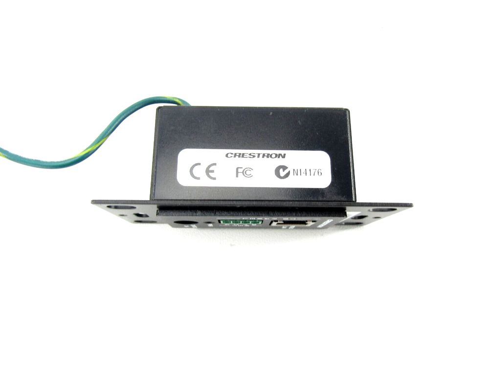 Crestron 6503939 TPMC-V-IMCW Interface Module