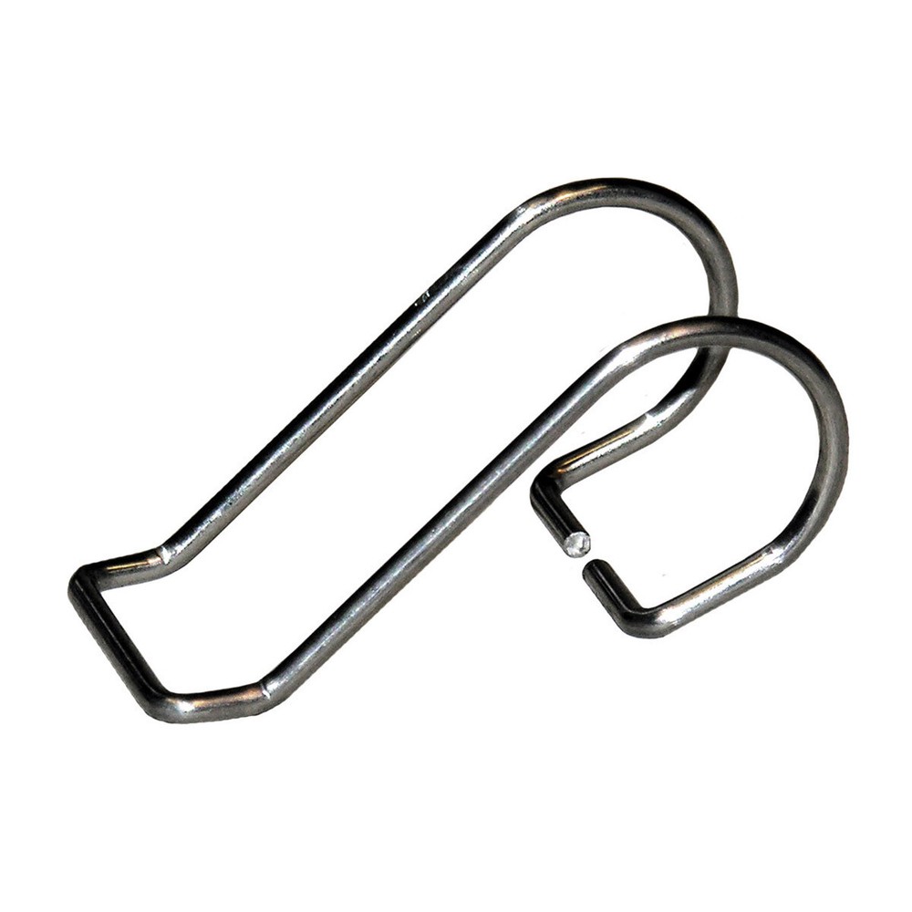 Visor Clip Replacement for Guardian R2BCC 303RTX 2 Button ClearCom® Remote