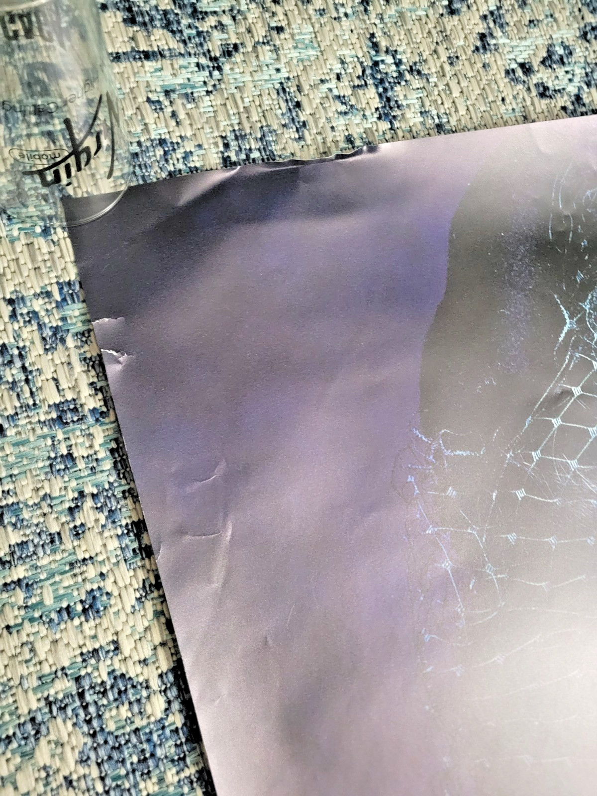 Lady Gaga Giant Promo Poster From House Of Gucci Movie - 48" X 70" Rare