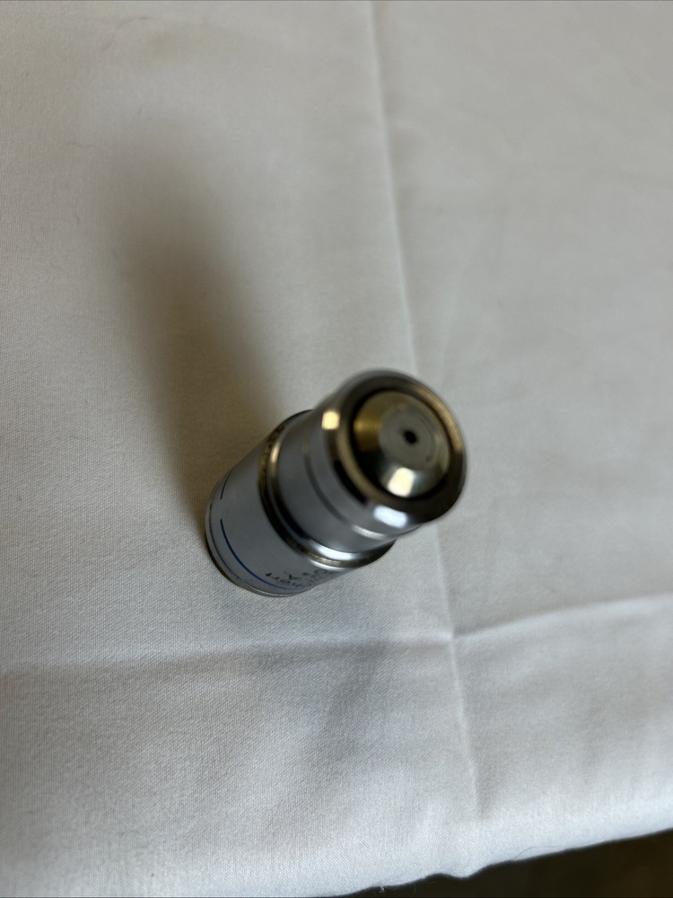 Reichert Microscope Plan Achro 40x Objective Lens