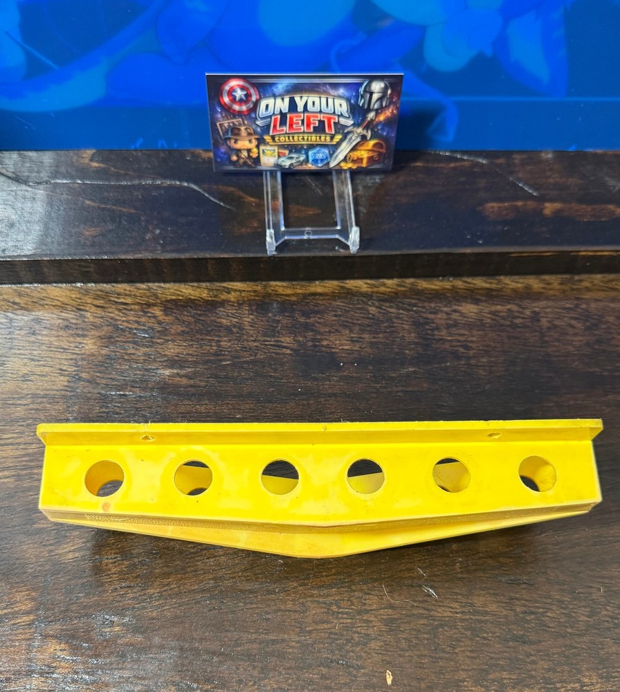 Vintage Stanley 6 Tool Hanging Wall Holder