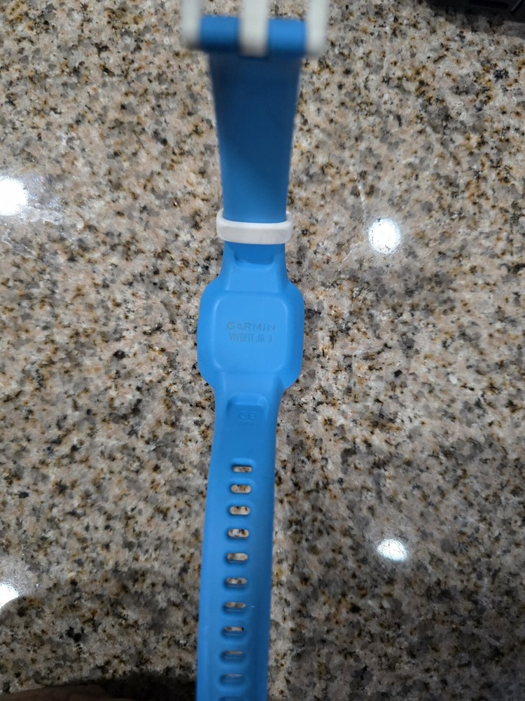 Garmen Vivo Fit Junior 3