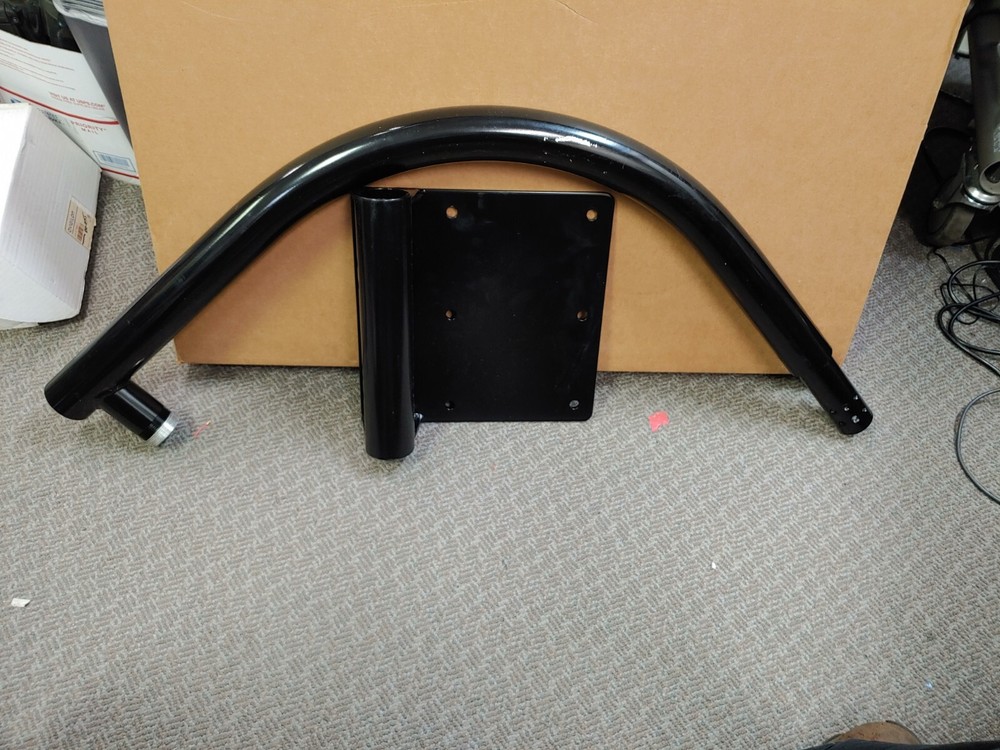 VIDEOLARM WM30G Parapet Mount