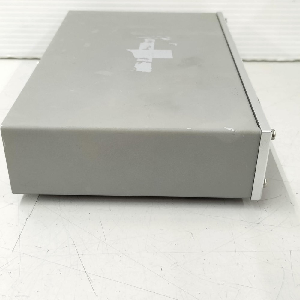 AUDIO-TECHNICA AT-PEQ30 Phono Equalizer #BE09971