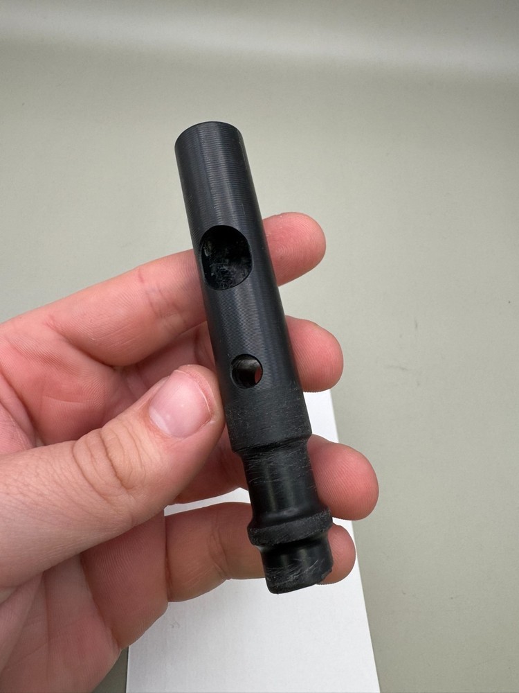 Smart Parts Impulse Bolt-Black