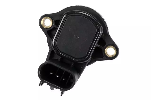 Genuine ACDelco Transfer Case Two/Four Actuator Position Sensor 84377721
