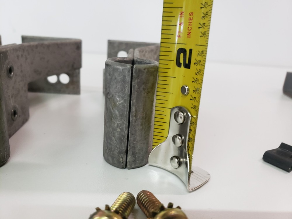 Square D Panelboard QMB Extension Kit Switch Mount Tabs Buss Set 60a