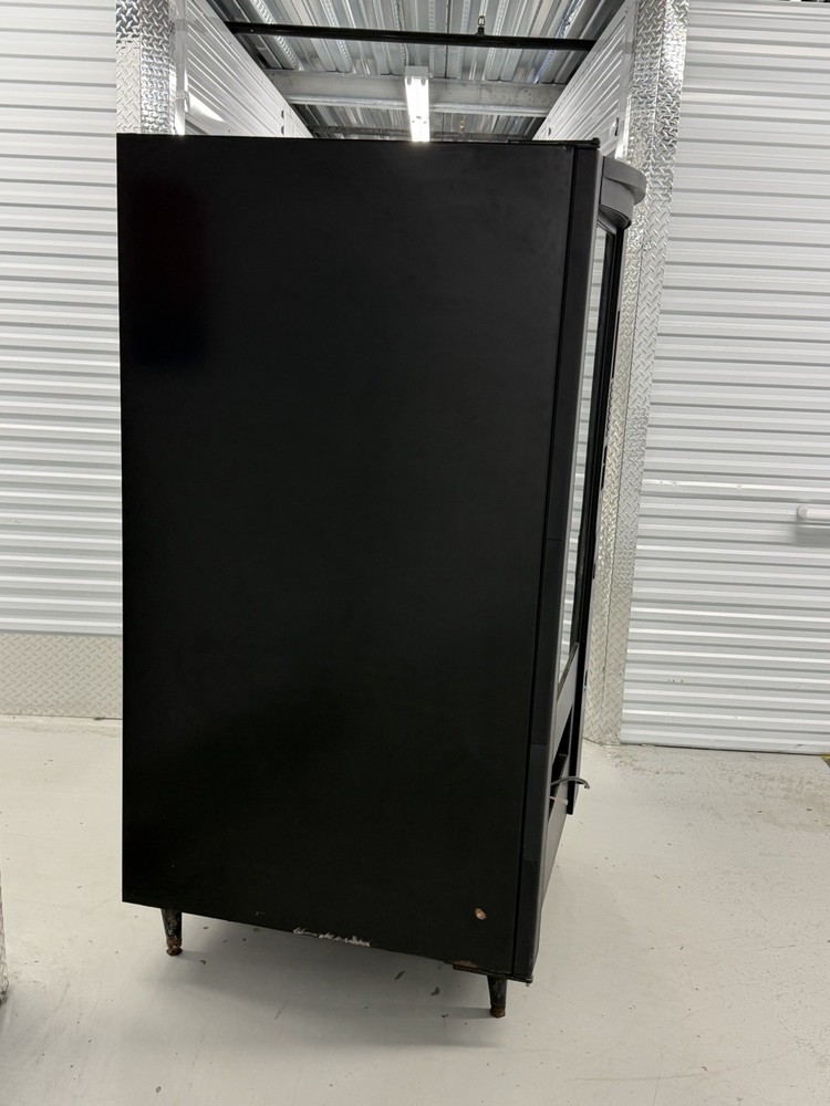 Vending Machine Combo Crane 780