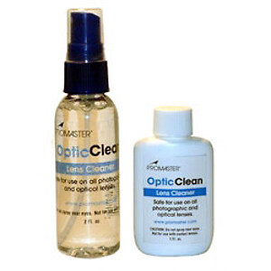 Promaster Opticclean 1 oz