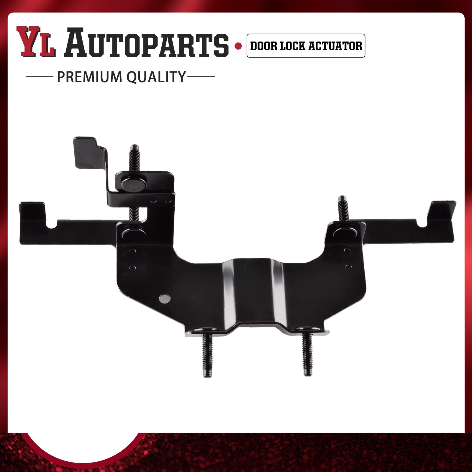 Front Distance Sensor (radar) Mount Bracket fit 2019-2020 Nissan Altima