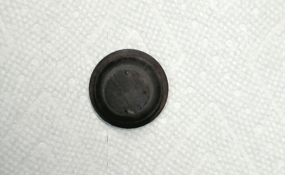 336526 OMC Johnson Evinrude Plug