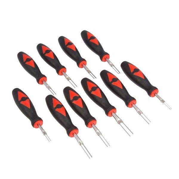 Steelman 95839 Universal Terminal Tool Kit, 23 Pc