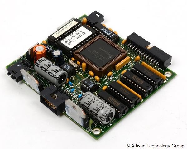 VICI EMH Multiposition Actuator Control Module