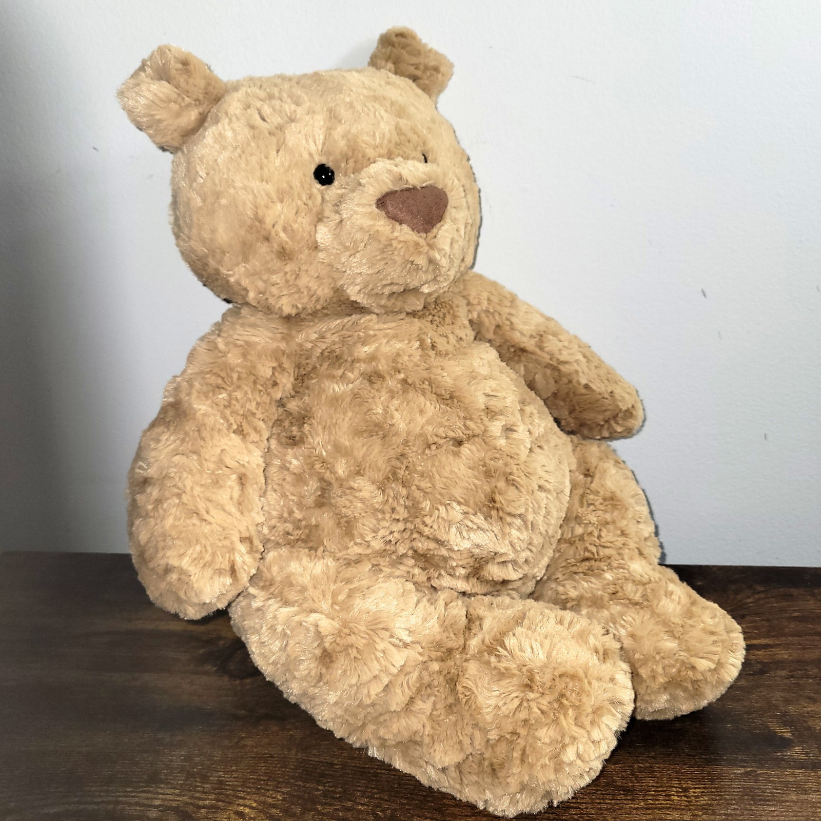 Jellycat ~ Huge Bartholomew Bear ~ New With Tags!