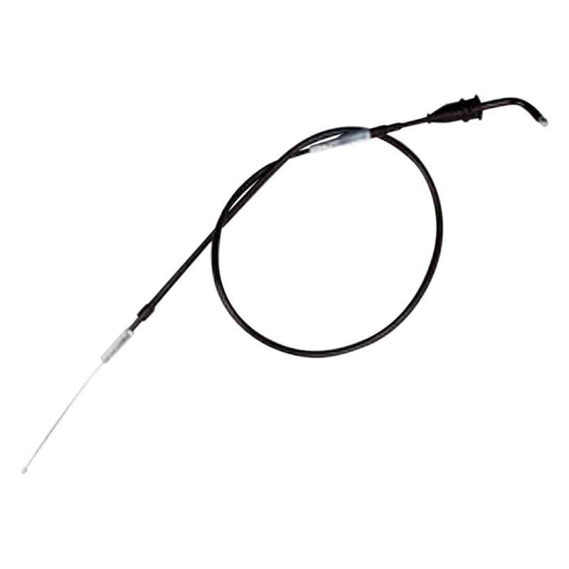 Motion Pro Black Vinyl Throttle Cable