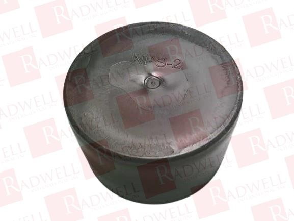 ESSENTRA COMPONENTS NPS2B / NPS2B (BRAND NEW)
