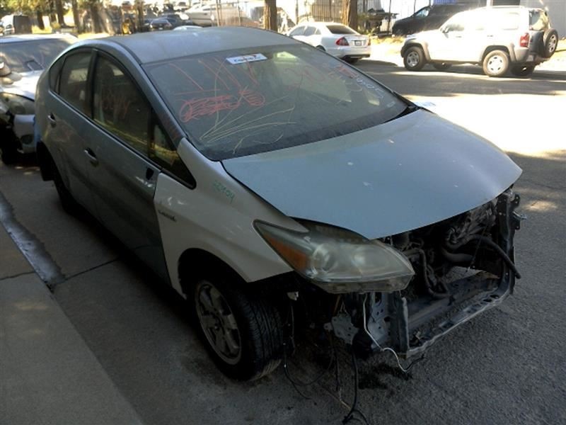 Chassis ECM Computer Power Supply Prius Fits 13 PRIUS