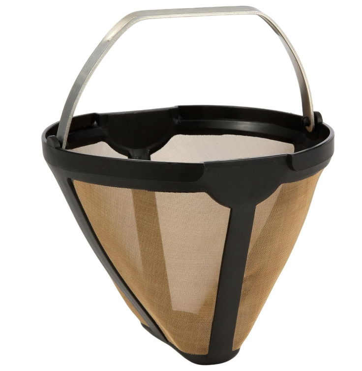 Ninja Coffee Bar Reusable Filter Basket CF080 CF081 CF082 CF085 CF086 CF087