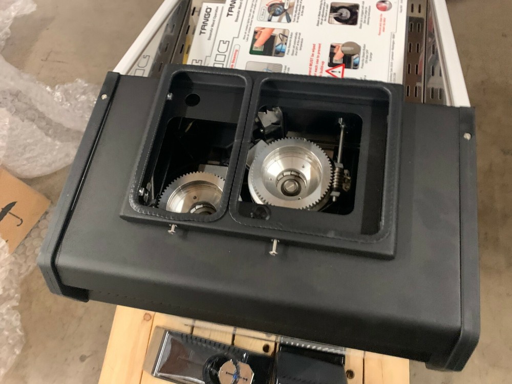 Unic Tango Uno Espresso Machine