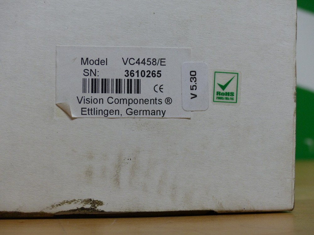 Vision Components VC4458/E