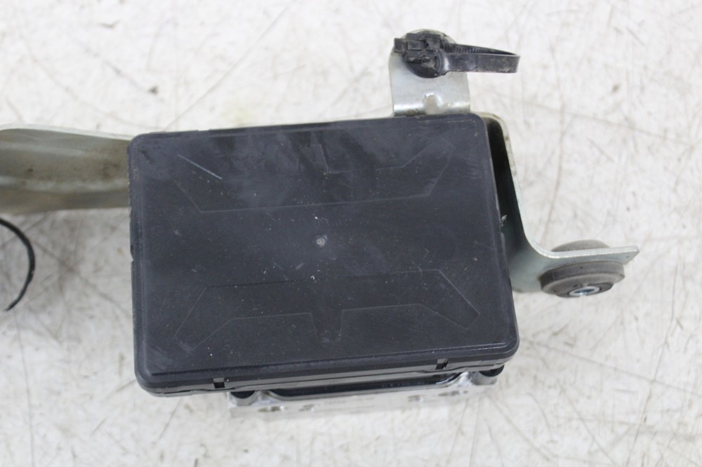22-24 SUZUKI HAYABUSA ABS PUMP UNIT MODULE
